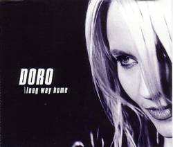 Doro : Long Way Home